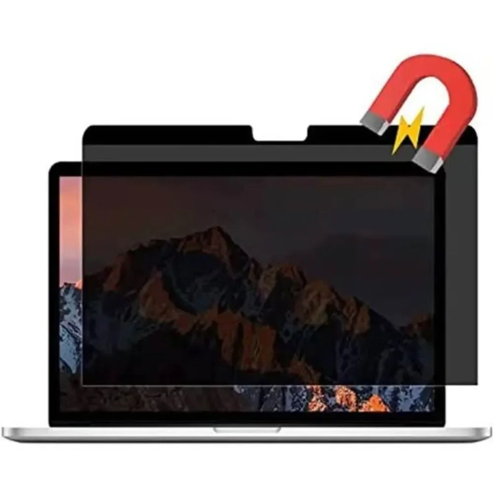 Magnetic Privacy Screen MacBook Pro